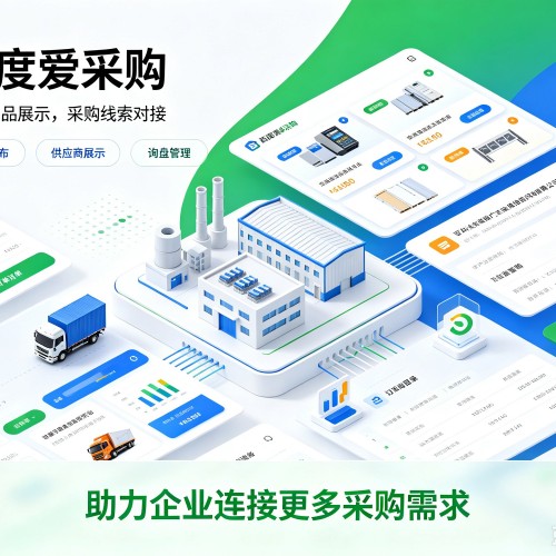 大方百度爱采购